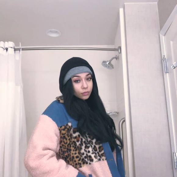 kristinaxx